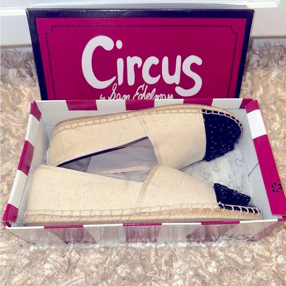 Sam Edelman Flats